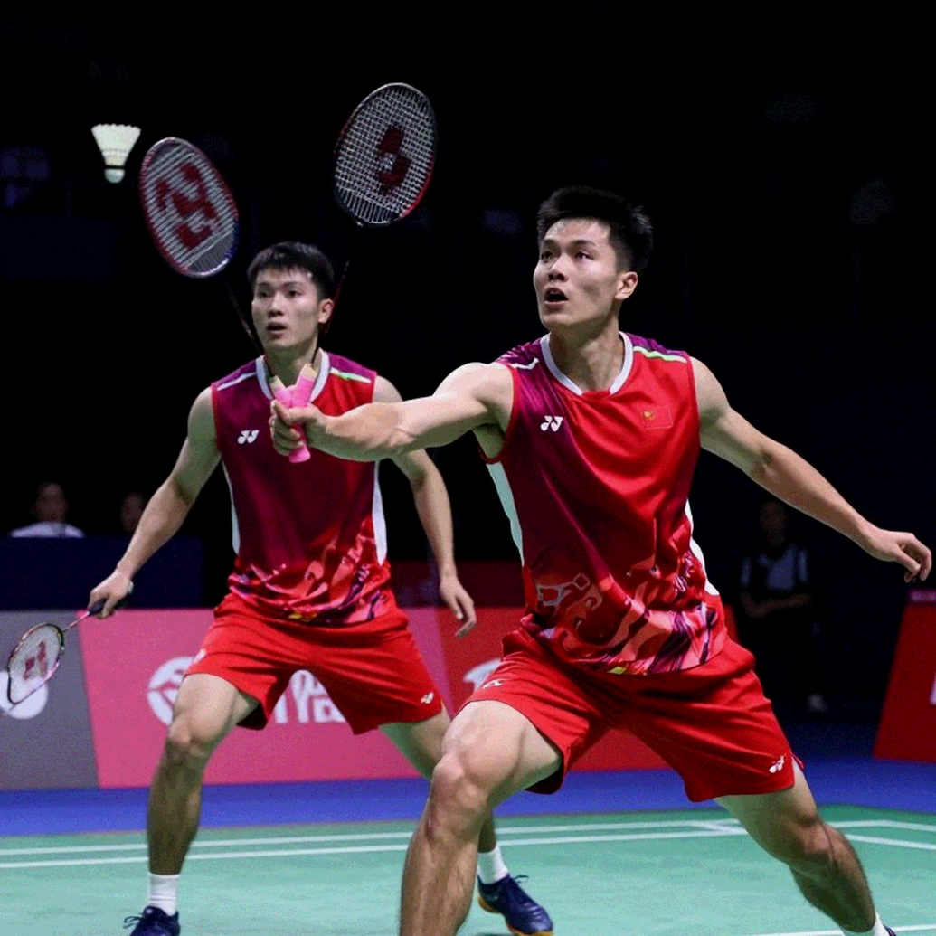 122 giây ở Aichi-Nagoya: PV Sindhu, Chen Yufei và nhịp điệu bị đánh cắp