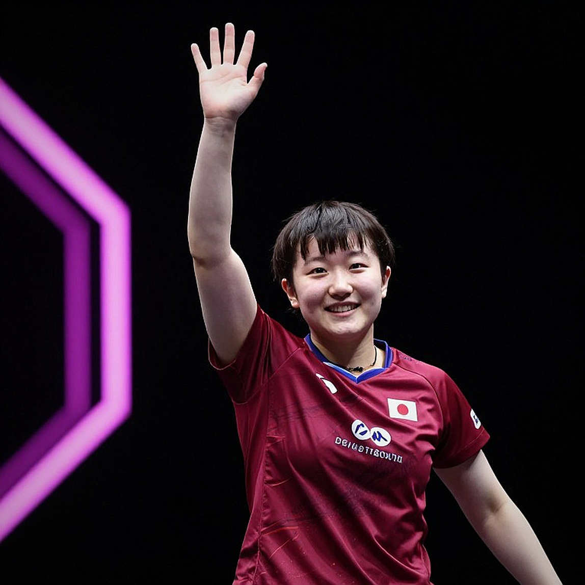 Sheffield và World Hopes Week 2026: Cỗ máy phát triển không điểm số của bóng bàn thế giới