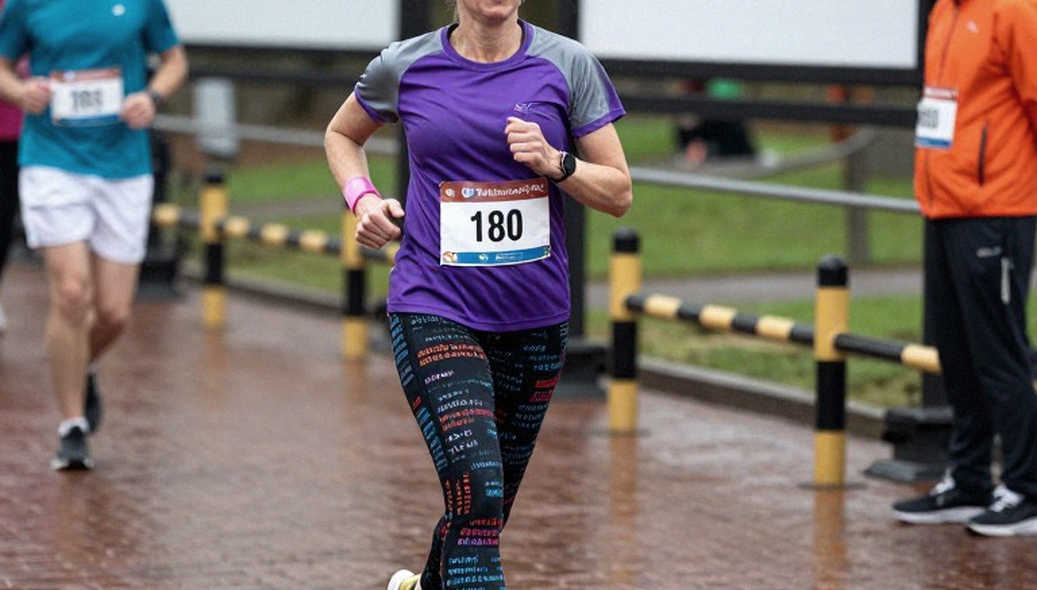 Marathon không có cự ly marathon: Giải chạy 15.000 người ở Vịnh Hạ Long và bài toán niềm tin dữ liệu
