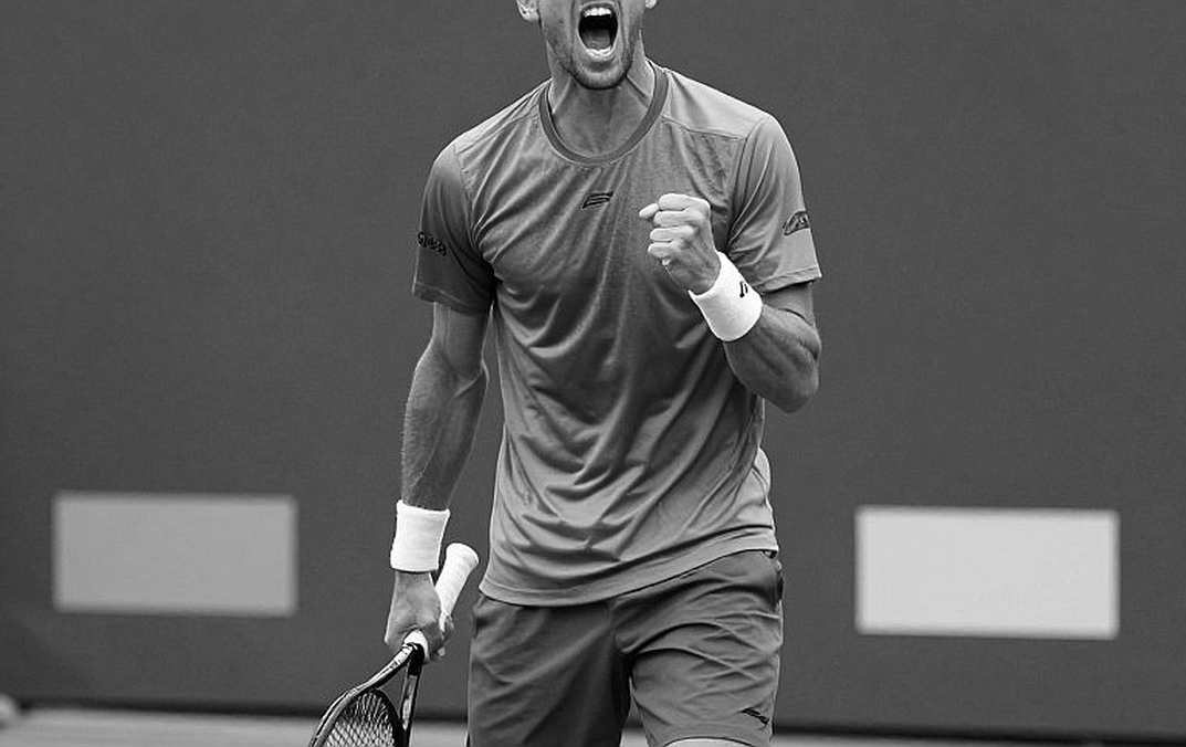 Hai loạt tiebreak ở Bắc Kinh: khi Andreeva học cách sống chung với áp lực